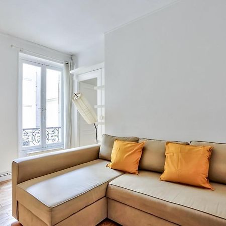 Appartement Quartier Pigalle Free Netflix パリ エクステリア 写真