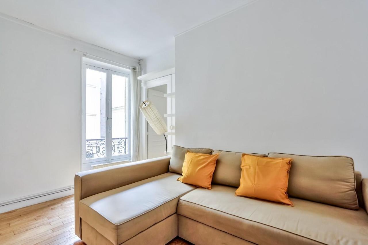 Appartement Quartier Pigalle Free Netflix パリ エクステリア 写真