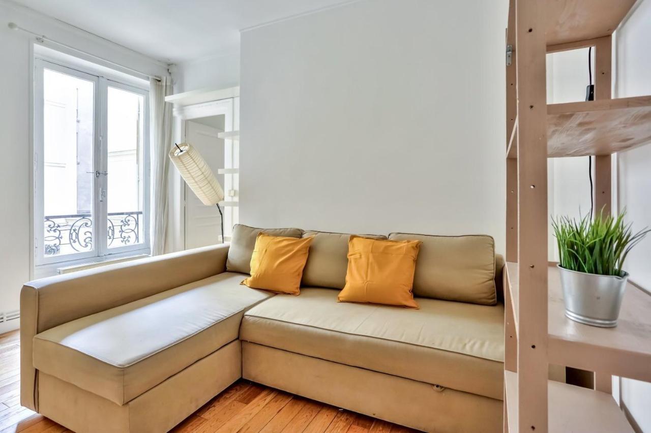 Appartement Quartier Pigalle Free Netflix パリ エクステリア 写真