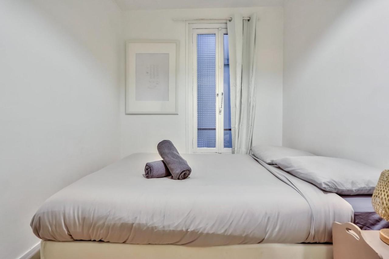 Appartement Quartier Pigalle Free Netflix パリ エクステリア 写真